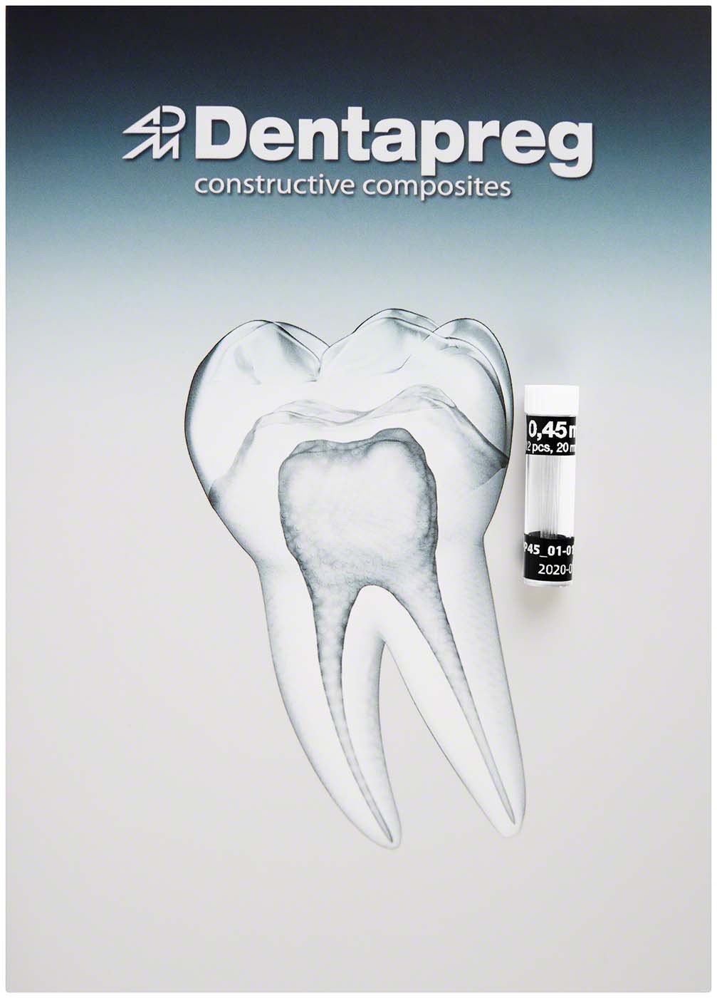 Dentapreg® PINPost American Dental