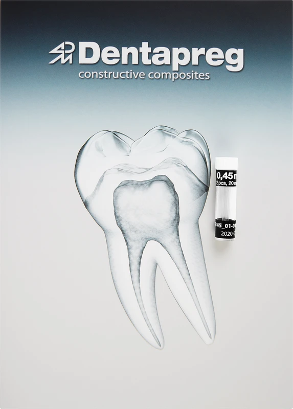 Dentapreg® PINPost American Dental