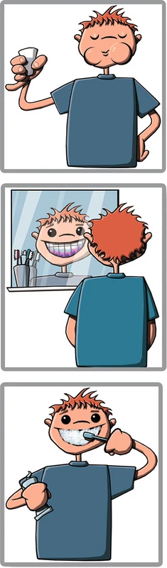 miradent Plaque Agent® Hager &amp; Werken