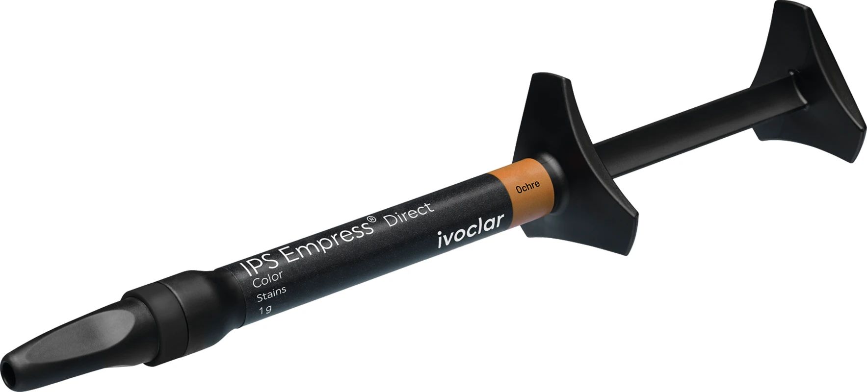 IPS Empress® Direct Color / Opaque Spritze 1 g ocker