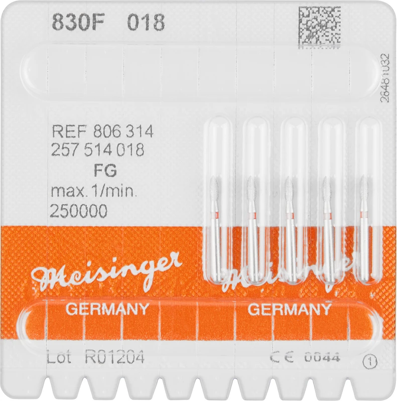 Gracey Küretten Mini-Five Hu-Friedy