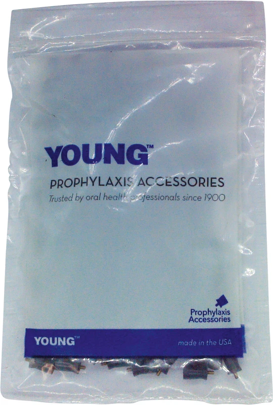 Young™ Prophylaxekelch Turbo Young Dental