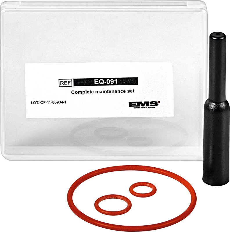 AIR-FLOW® handy 2 Wartungskit