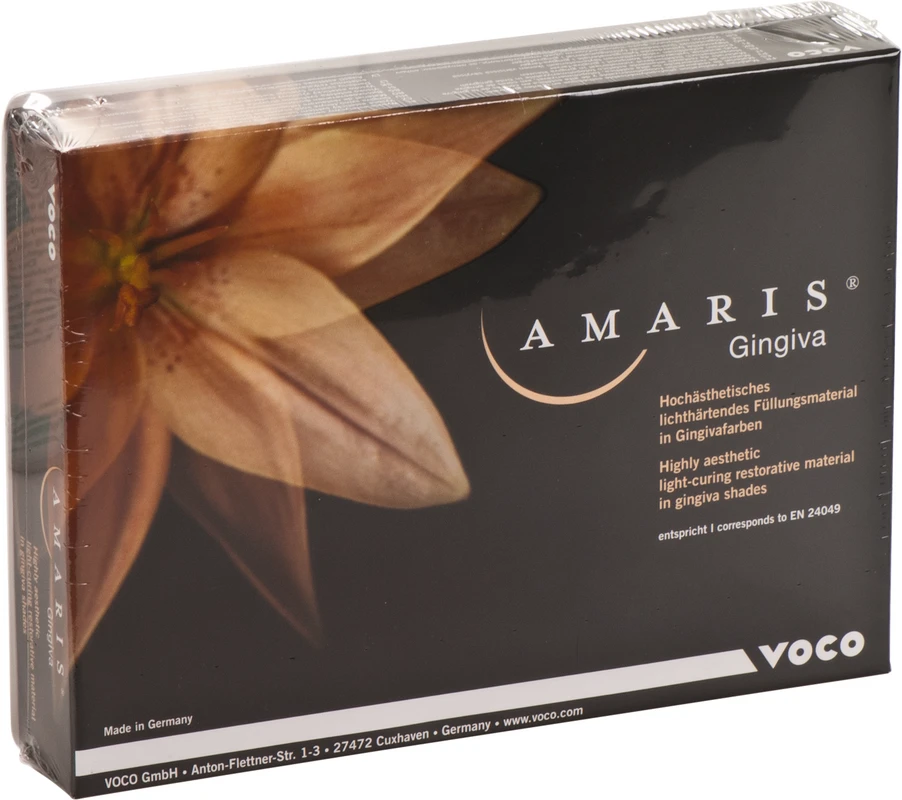 AMARIS® Gingiva Set