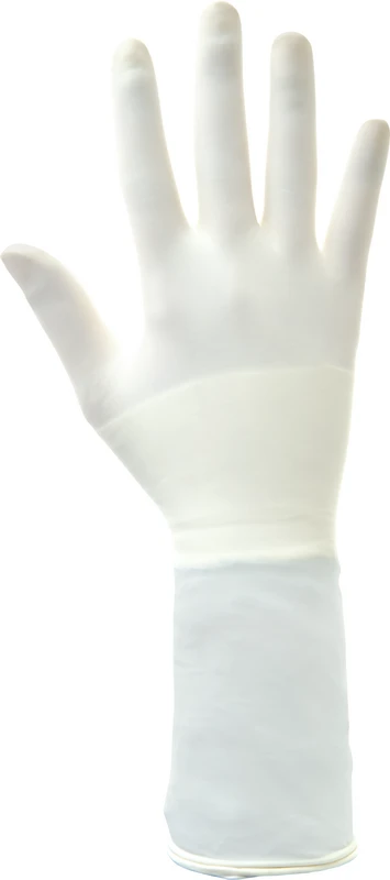 ENCORE® Latex Acclaim Packung 50 Paar puderfrei, natur, Größe 6,5