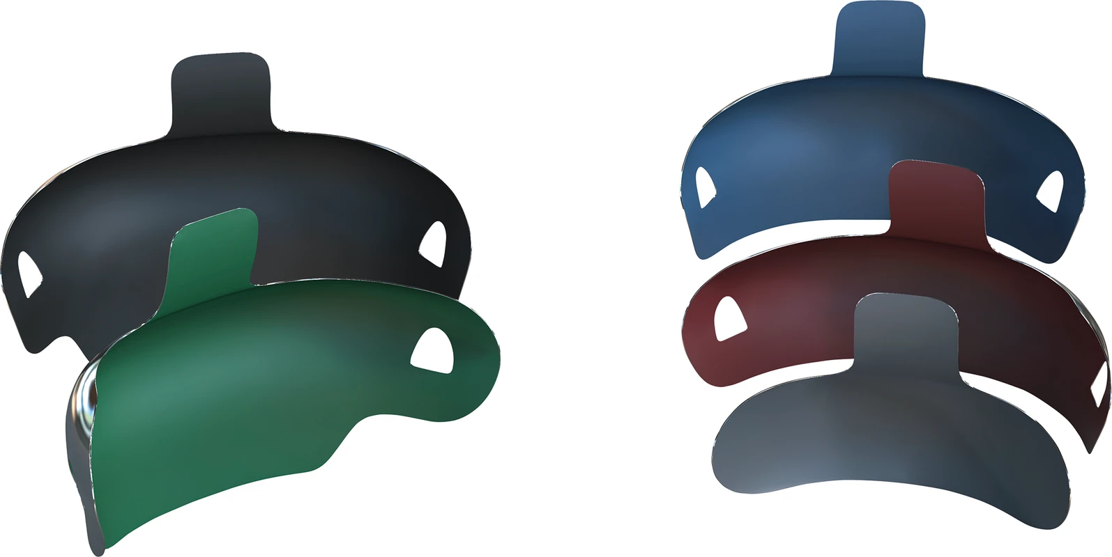 HALO™ Firm Nonstick Matrix Band Ultradent Products