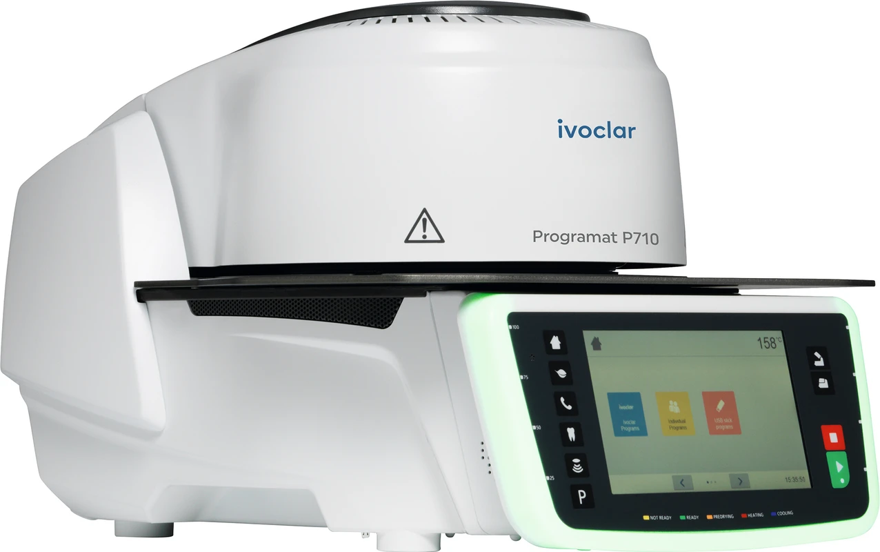 Programat® P710 Stück