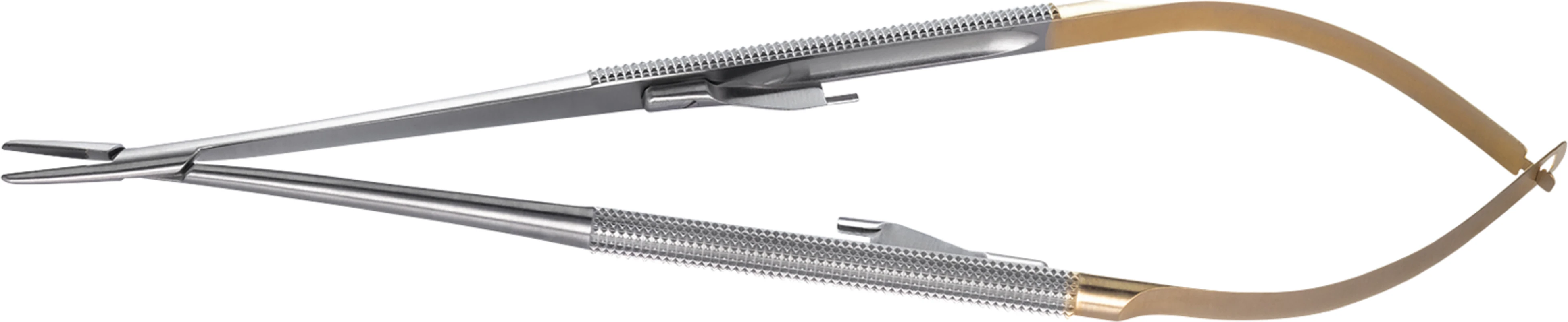 Nadelhalter Makro/Mikro American Eagle Instruments