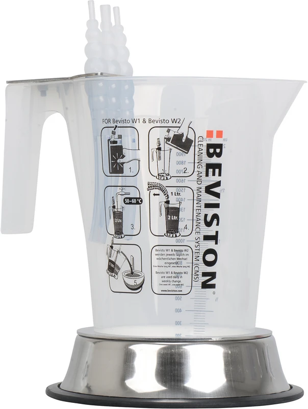 BEVISTON® CMS Stück