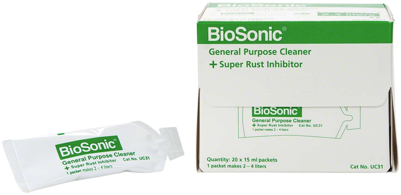 BioSonic®  Universal Reiniger COLTENE