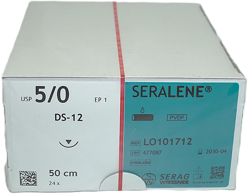 SERALENE® SERAG Wiessner