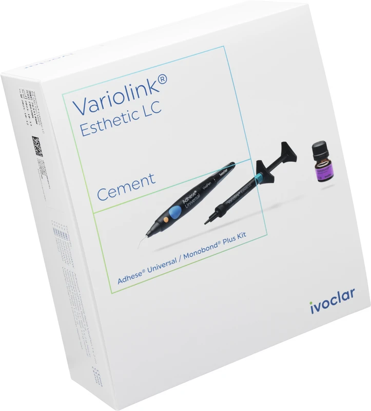 Variolink® Esthetic System Kit LC (Pen)