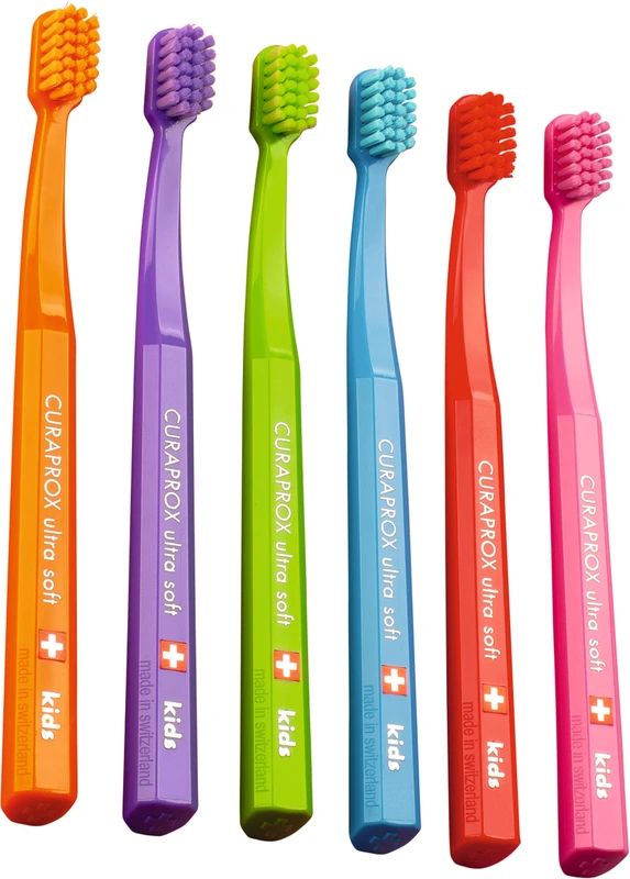 CURAPROX KIDS Stück ultra-soft