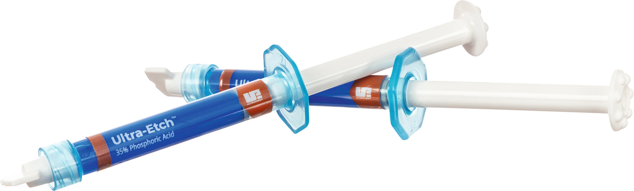 Ultra-Etch™ ECO Nachfüllpackung 20 x 1,2 ml Spritze