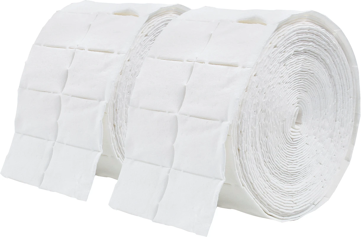 Dental-Zellstofftupfer OMNIDENT