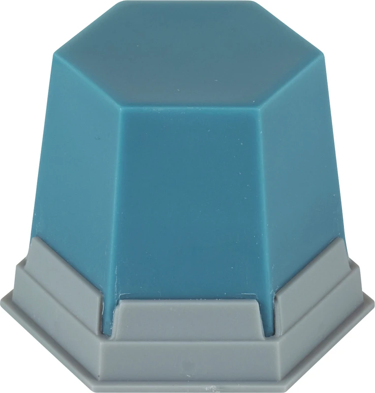 GEO Modellguss-Modellierwachs Zylinder 75 g Gusswachs, opak, hart