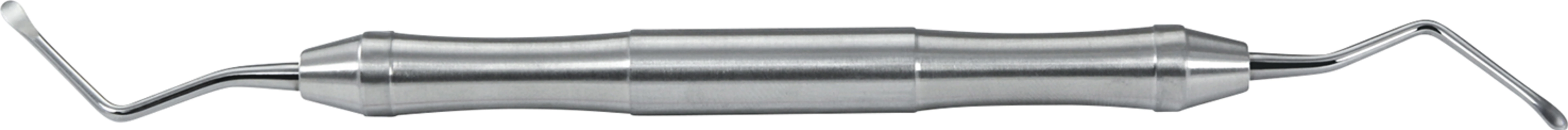 Scharfe Löffel nach Lucas LS Stück &Oslash; 2,1 mm
