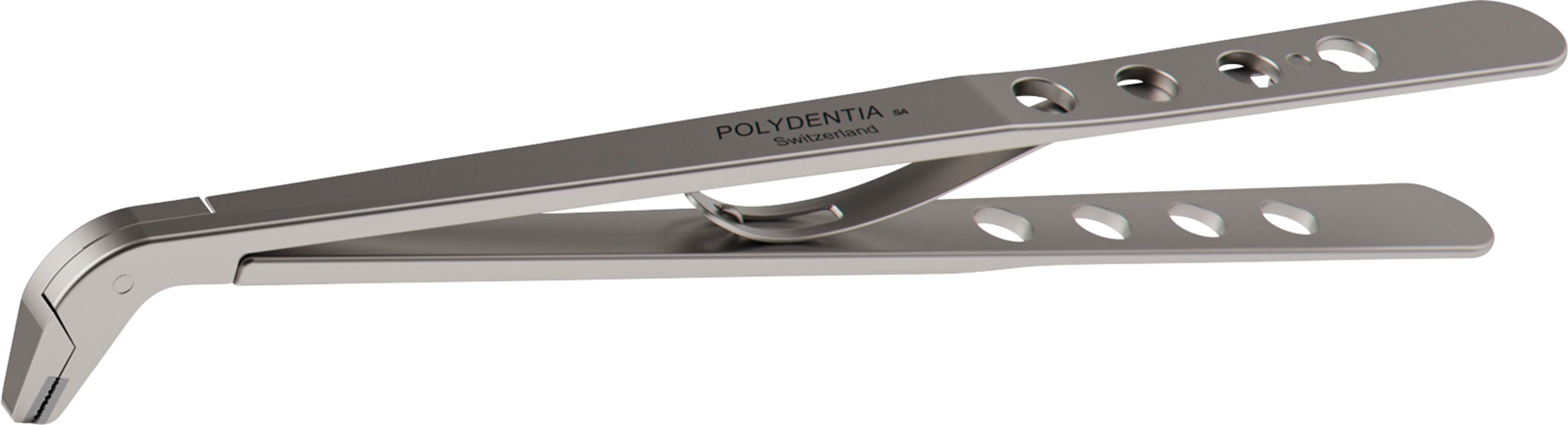 myQuickmatrix Forceps Stück