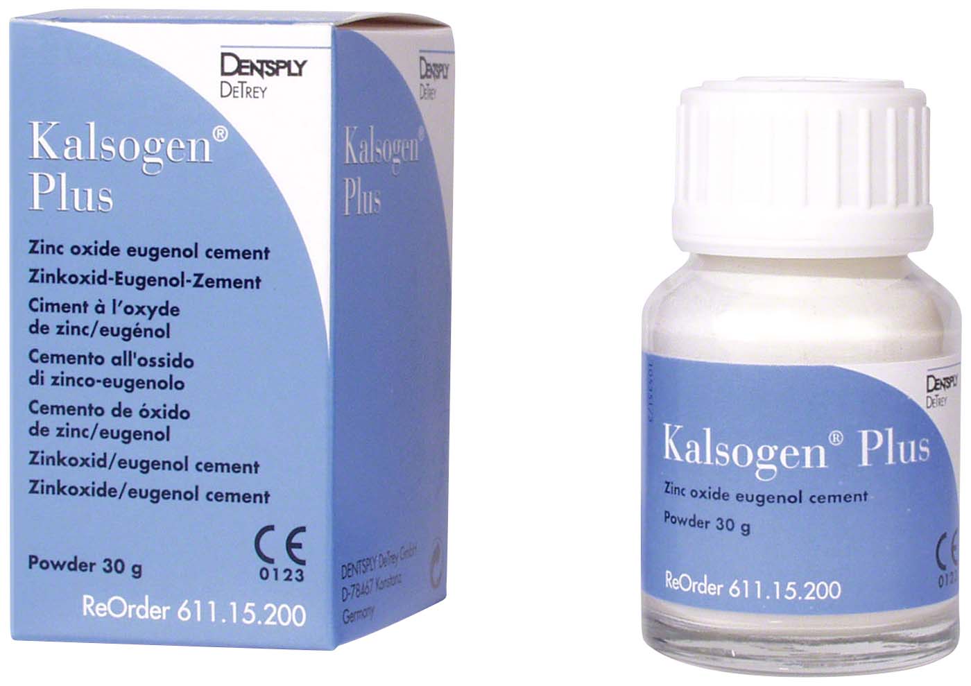 Kalsogen® Plus Dentsply Sirona