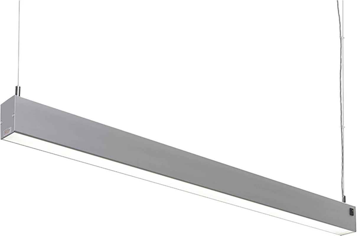 LED Basic Eco P36 Stück LED Zugpendelleuchte dimmbar