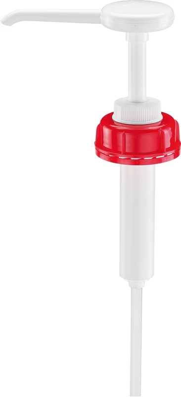 Dosierpumpen Stück 20 ml Hub, DIN51