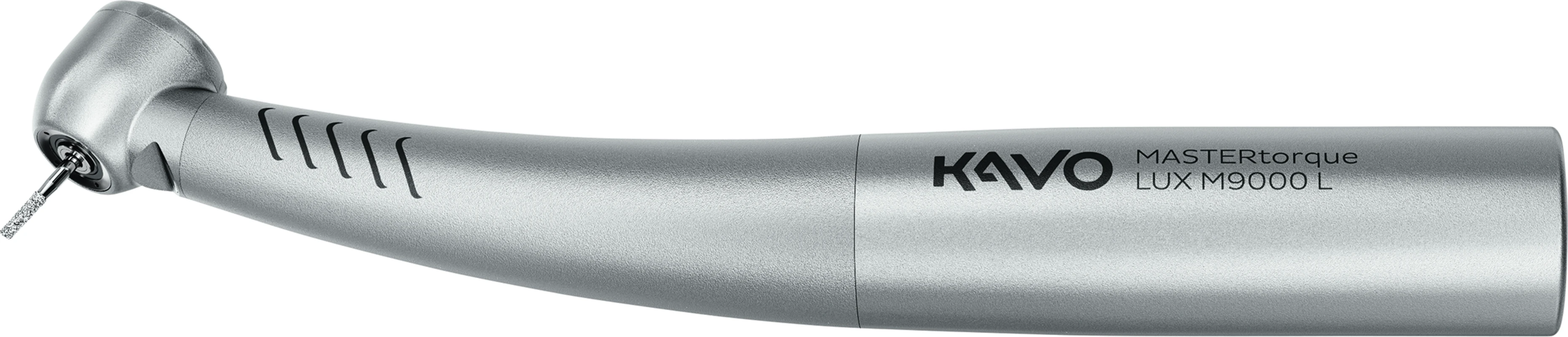 MASTERtorque™ Duo-Pack 2 Stück M9000 L, silber