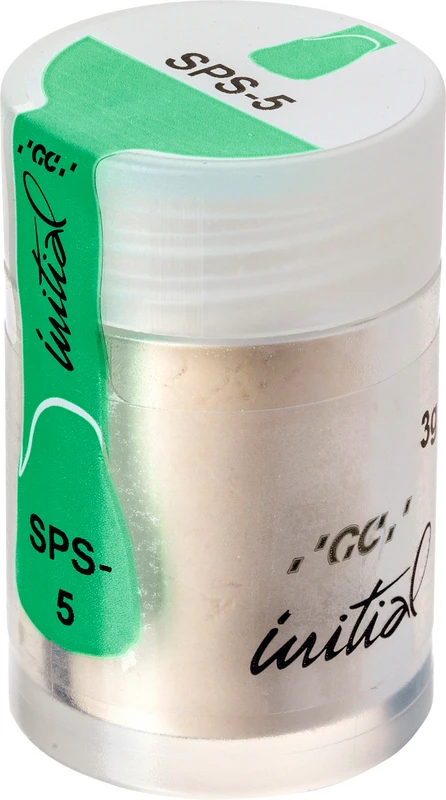 GC Initial™ Spectrum Stains Dose 3 g Pulver SPS-5 Savanah Gold
