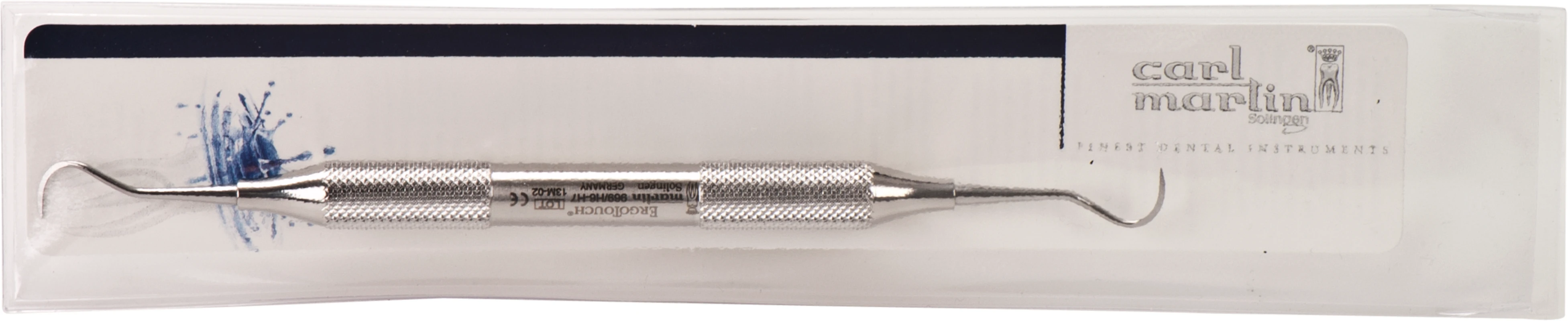 ErgoTouch Scaler
