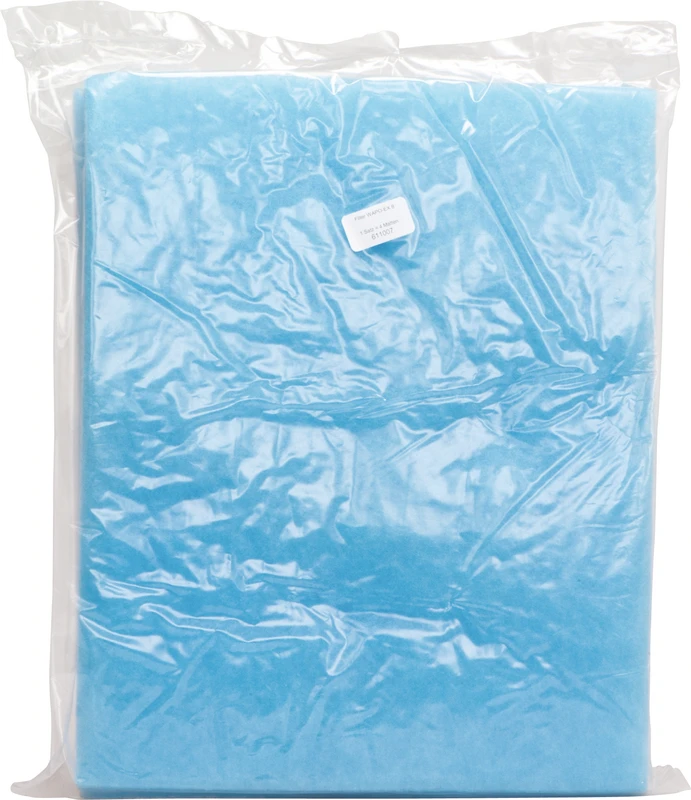 Wapo-Ex Ersatz-Filter Satz 4 Stück für Wapo-Ex 8, 400 x 325 mm