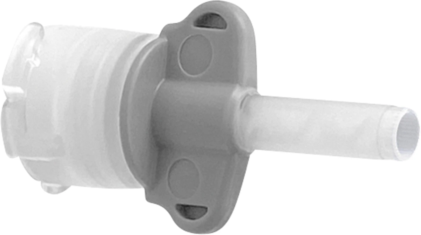 Visalys® Core Mischkanülen grau/weiß Packung 50 Stück &Oslash; 2,5 mm, grau/weiß