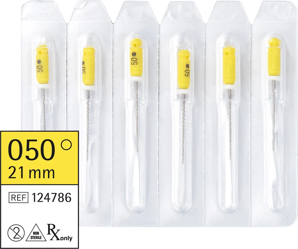 smart Hedstroemfeilen smartdent