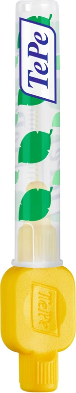 TePe® Interdentalbürsten Original Packung 8 Stück gelb, Ø 0,7 mm