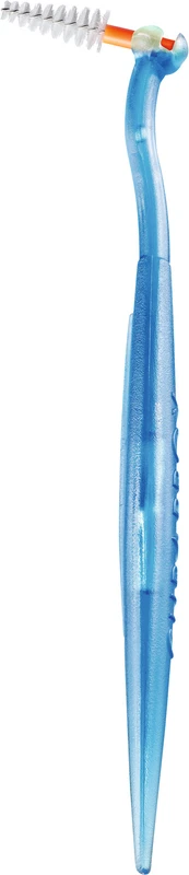 CURAPROX UHS 451 Set 14Z, 1 Halter, 5 Bürstchen