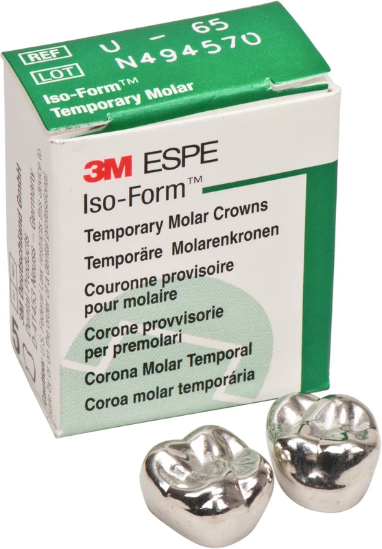 Iso-Form™ 3M