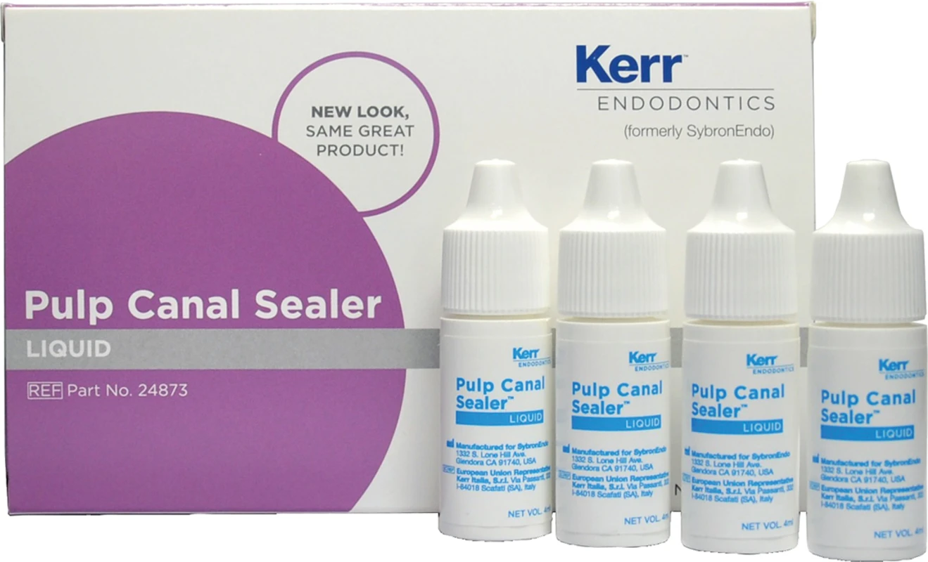 Pulp Canal Sealer™ Kerr
