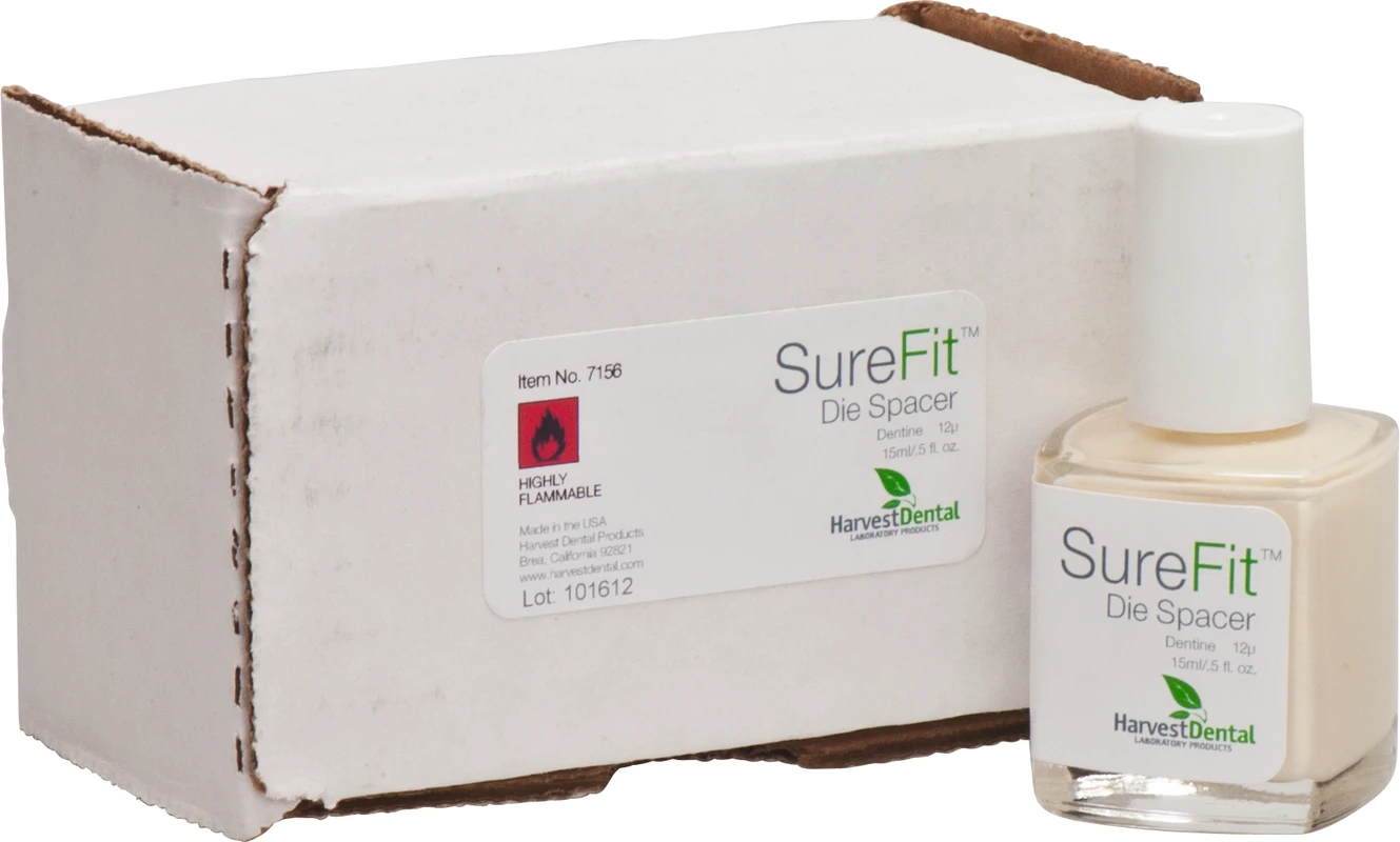 SureFit™ HPdent