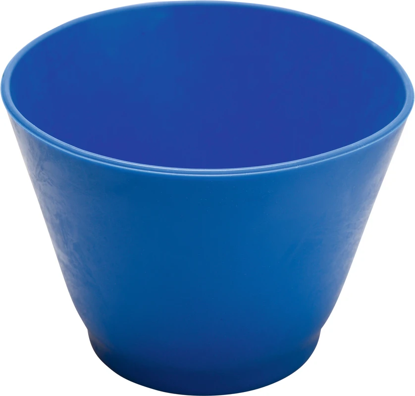 Anmischbecher Stück groß, Ø 130 mm, für 600 ml