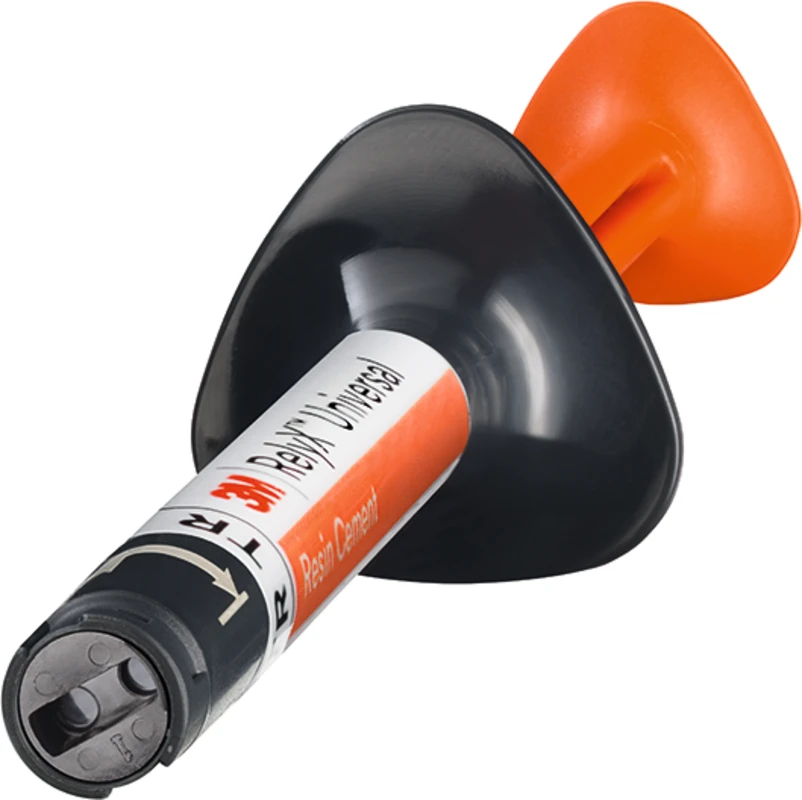 RelyX™ Universal Spritze 3,4 g transluzent