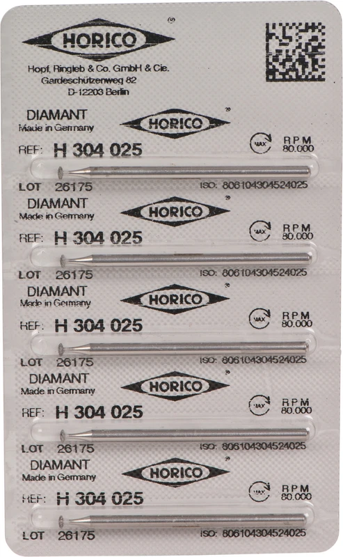 Composi-Tight® slick bands™ nach Tofflemire Garrison Dental Solutions