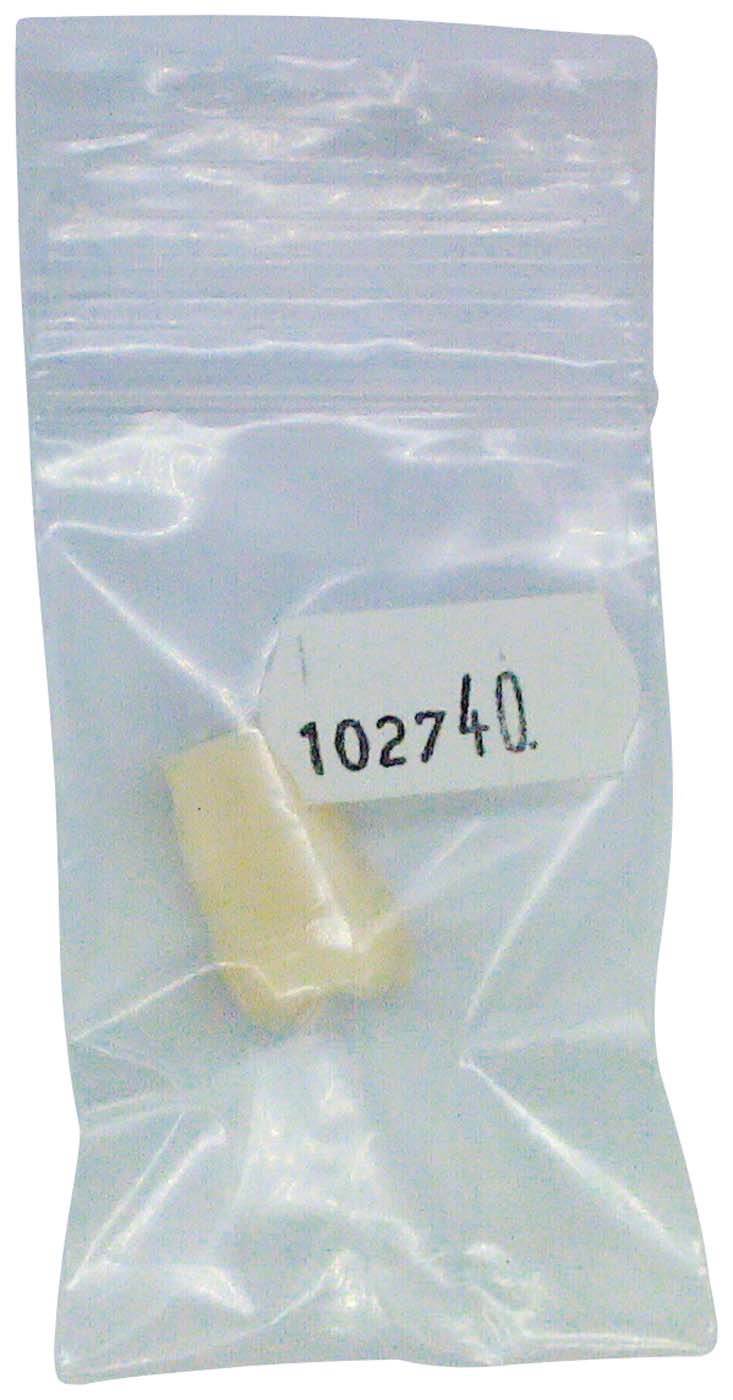 Permanenter Einzelzahn A5H-500 Stück Nr. 16 Modellzahn Morita