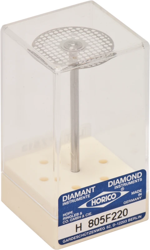 Diamantscheiben 805 Horico