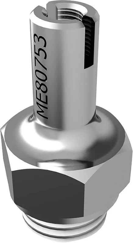 Carebox green Adapter Stück für Spitzen M3 x 0,35 mm, Innengewinde