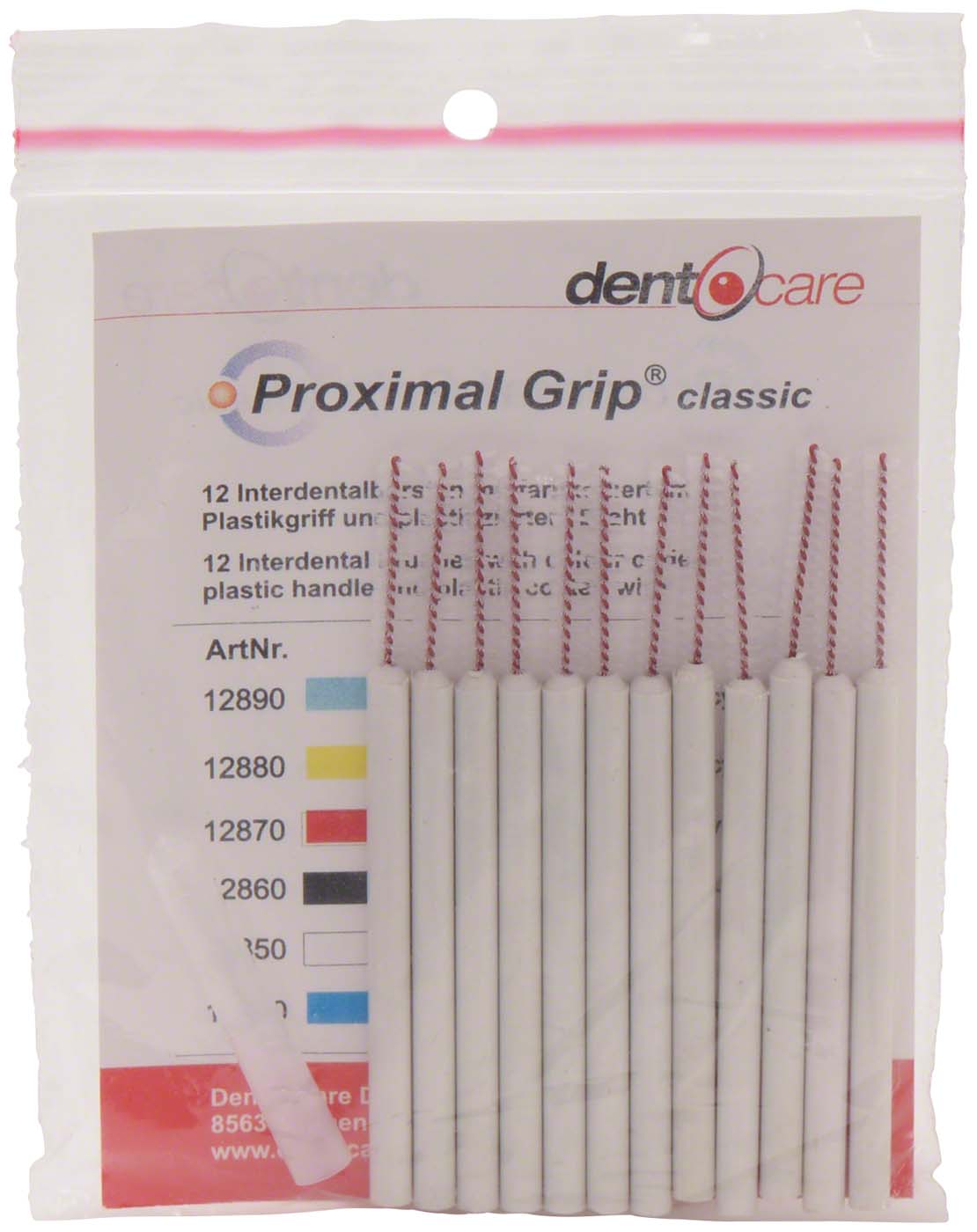 PROXIMAL-GRIP Profimed