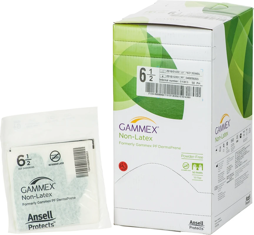 Gammex® Non-Latex Ansell