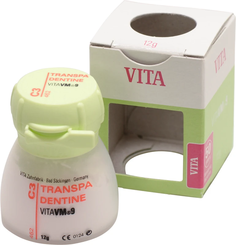 VITA VM® 9 classical A1-D4® VITA