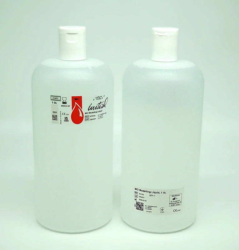 GC Initial™ MC Modellierflüssigkeit GC