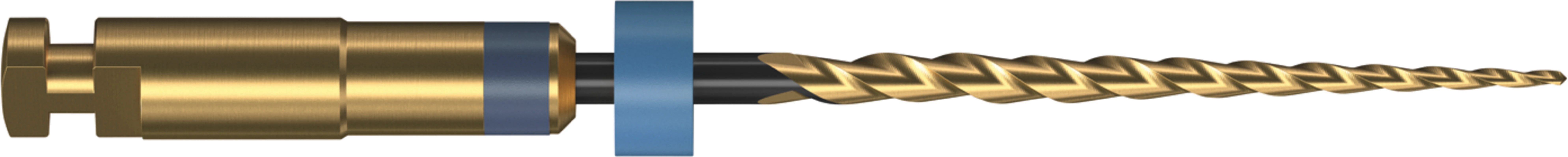 GenENDO-Remover Packung 5 Stück steril 19 mm, 7%