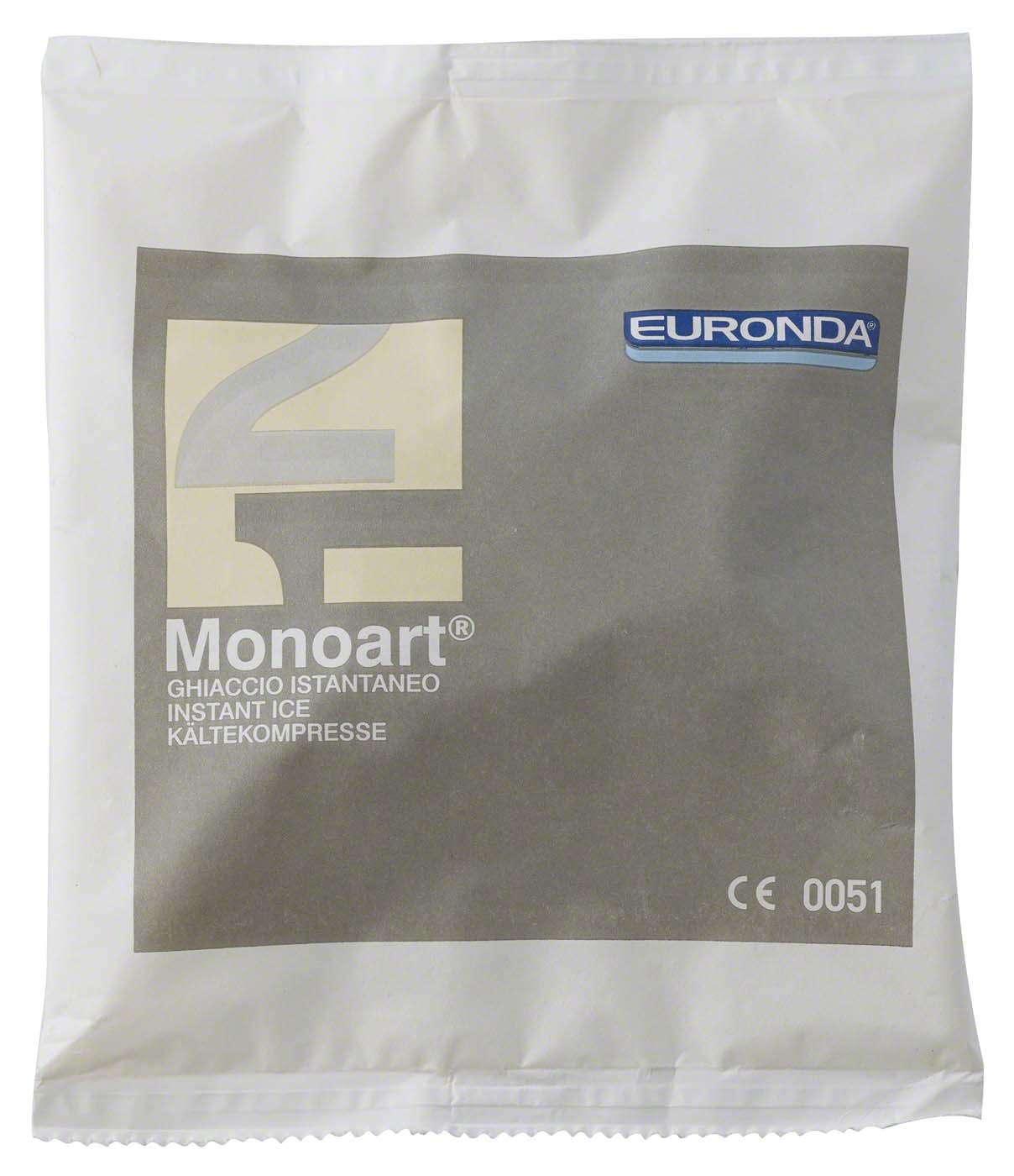 Monoart® Kältekompressen EURONDA