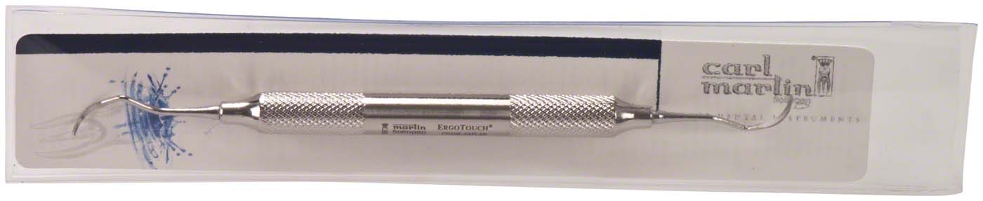 ErgoTouch Scaler Carl Martin