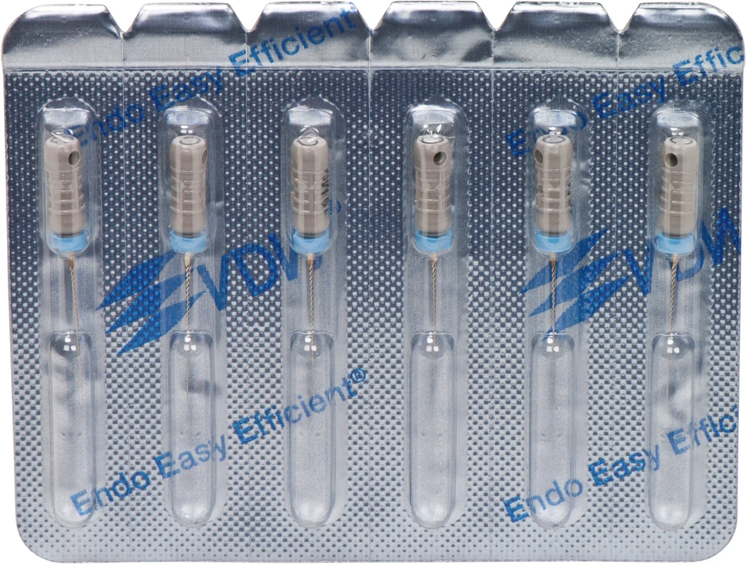STERILE C-PILOT® Feilen VDW